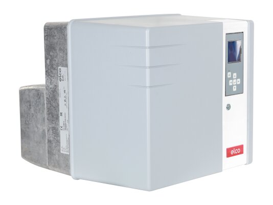 Elco VL 3.360 D diesel burner