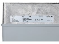 Quemador diésel Elco VL 4.610 D, art: 3833181.