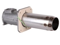 Elco CH-O0521-T2/KL Combustion Head, 3833175