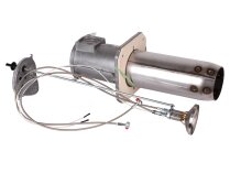 Culata de combustión Elco CH-O0521-T2/KL, 3833175