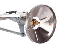 Culata de combustión Elco CH-O0521-T2/KL, 3833175
