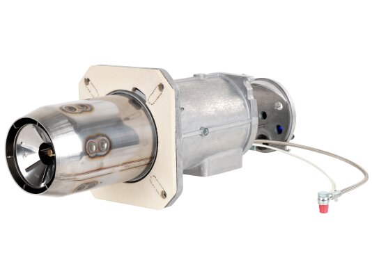 Elco CH-O0422-T1/KN Combustion Head, 3832061