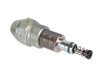 Fluidics nozzle WR2-130/50°