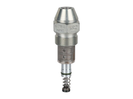 Boquilla Fluidics WR2-130/50°