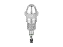 Inyector Fluidics WR2-130/50°