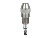 Boquilla Fluidics WR2-130/50°