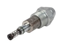 Fluidics nozzle WR2-550/50°