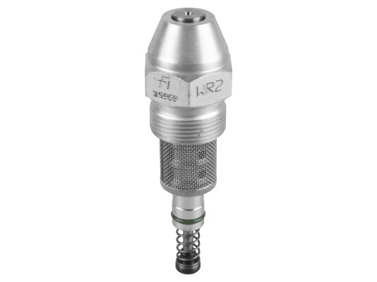 Fluidics nozzle WR2-275/60°