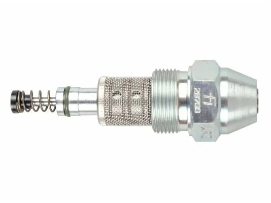Fluidics WR2-600/60° Nozzle