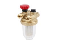 Filtro Weishaupt Z 500