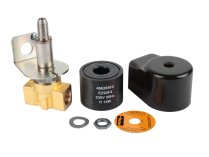 Baltur 122K8363 liquid fuel electromagnetic valve