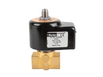 Baltur 122K8363 liquid fuel electromagnetic valve