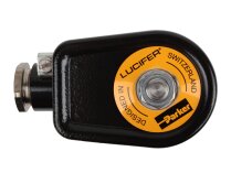 Weishaupt 121K2423 IP67 liquid fuel electromagnetic valve