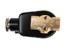 Weishaupt 121K2423 IP67 liquid fuel electromagnetic valve