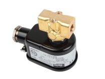 Válvula electromagnética para combustible líquido Weishaupt 121K2423 IP67