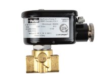 Válvula electromagnética para combustible líquido Weishaupt 121K2423 IP67