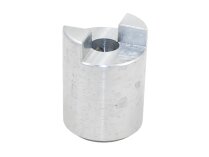 Weishaupt pump half-coupling, art: 15570709082.