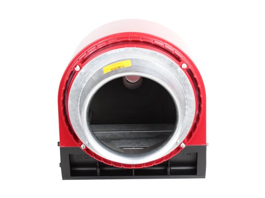 Weishaupt air regulator 21131402012