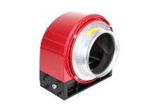 Weishaupt Air Regulator 21131402012