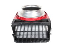 Weishaupt Air Regulator 21131402012