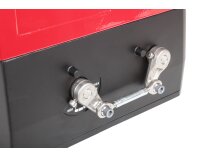Weishaupt Air Regulator 21131402012