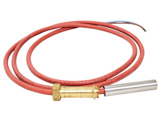 Elemento calefactor Weishaupt 11256410072