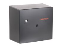 Weishaupt housing cover, 24130001022