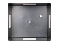 Weishaupt housing cover, 24130001022