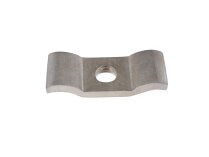 Weishaupt retaining bracket, 11101110127