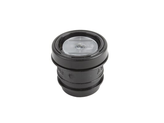 Weishaupt AGK20.19 button, art: 600357.