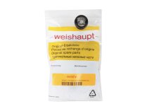 Weishaupt button, 600357