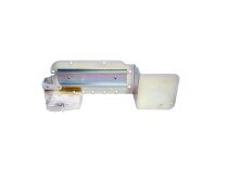 Weishaupt 23010100280 Conversion Bracket