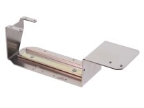 Weishaupt Conversion Bracket, 23010100280