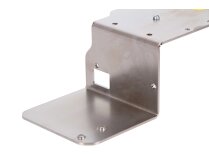 Weishaupt Conversion Bracket, 23010100280