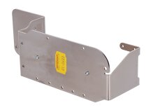Weishaupt Conversion Bracket, 23010100280