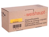 Weishaupt Conversion Bracket, 23010100280