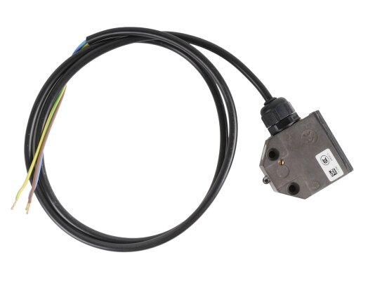 Weishaupt limit switch, art: 11179404032.
