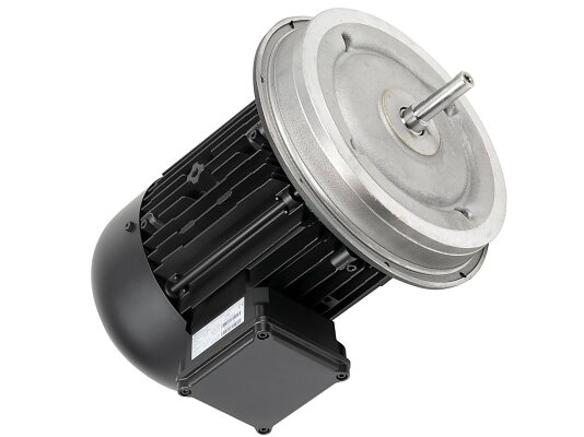 Weishaupt W-D112/170-2/5K0 electric motor, art: 25181707010.