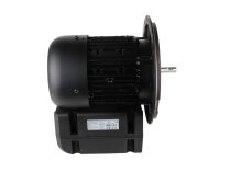 Motor Weishaupt WM-D90/90-2/1K0, MPN: 21510407360. Photo 6