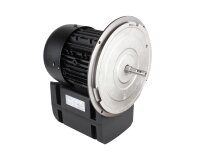 Motor eléctrico Weishaupt 21510407360