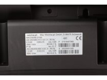Motor eléctrico Weishaupt 21510407360