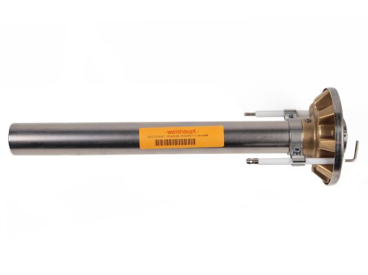 Weishaupt mixing tube 23221014082