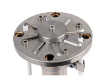Weishaupt mixing tube, 23221014082