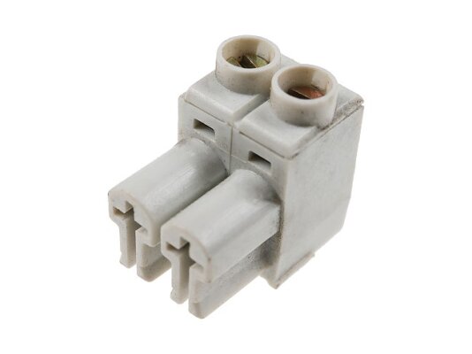 Terminal plug-in Weishaupt 716186