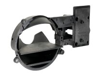 Weishaupt air regulator housing 24121002087