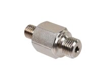 Niples roscado Weishaupt 25110324017