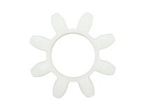 Weishaupt clutch star, art: 12126409037.
