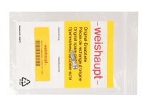 Weishaupt C10/M6 ball joint 499187