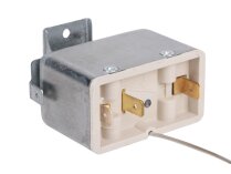 Weishaupt EMF-5/U Limiting Thermostat, 691115