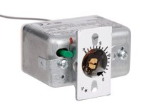 Termostato limitador Weishaupt EMF-5/U, 691115